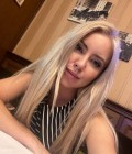 Rencontre Femme : Alina, 37 ans à Ukraine  Kyiv
